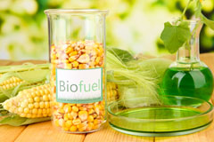 Penstone biofuel availability