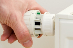 Penstone central heating repair costs