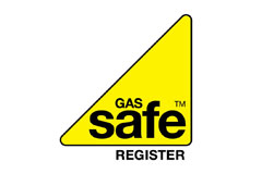 gas safe companies Penstone